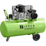 Zipper compresseur cuve de 200 l - 2200w - 230v