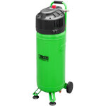 Zipper - compresseur cuve de 50l - 1500 w - 230v