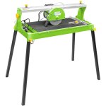 Zipper - machine à couper les carreaux - pompe à eau incluse - 800w - 230v Zipper - machine à couper les carreaux - pompe à eau incluse - 800w - 230v
