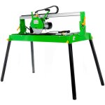 Zipper - coupe carrelage 90cm carreau a eau 1500w zi - fs250