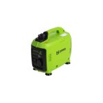 Zipper - groupe electogene portable inverter 1, 4kw zi - ste1000inv Zipper - groupe electogene portable inverter 1, 4kw zi - ste1000inv