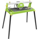 Zipper - machine  couper les carreaux - pompe  eau incluse - 800w - 230v