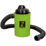 Poussiere extracteur copeaux bois atelier collecteur de sciure zipper zi - asa305a