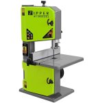 Zipper - scie � ruban 250w zi - bas205