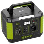 Zipper - station d'alimentation mobile 1000 w zi - ps1000