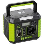Zipper - station d'alimentation mobile 330 w zi - ps330 Zipper - station d'alimentation mobile 330 w zi - ps330