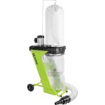 Zipper - zi - asa550b zi - asa550b aspirateur 75 l 550 w