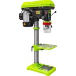 Zipper - zi - stb16t perceuse � colonne d'�tabli 630 w hauteur totale 710 mm 230 v r215671