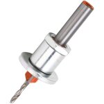 Zjchao countersink drill bit ensemble, kit de bits de perceuse � contre - abonnement, contre - b�tises ...