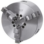 Mandrin 3 mors à serrage concentrique corps en fonte din55029 diam. 200 mm camlock 6 optichuck zkc3 - ... Mandrin 3 mors à serrage concentrique corps en fonte din55029 diam. 200 mm camlock 6 optichuck zkc3 - ...