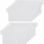 Zm. 10pcs plaque de lestage store californien poids lest stores verticaux plaque lestage store lamelle ...