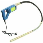 Varan motors - zn35b - jy - 35 aiguille vibrante, vibrateur de b�ton �lectrique 800w � 35mm 2m