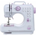 Zolginah machine  coudre multifonctionnelle  12 aiguilles machine  coudre domestique machine  coudre ...