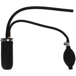 Zoternen - adaptateur universel d'admission facile, vessie de machine � fum�e pour d�tecteur de fuite ...