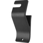 Zoternen - assistant de changement de pneus pour motos et v�los (noir)