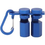 Zoternen - bouton de jauge d'escalier en alliage d'aluminium, but�es carr�es, boutons, outil de disposition ...