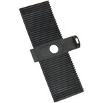 Zoternen - cache de console de changement de vitesse, accessoire de remplacement pour voiture 8699465 ...