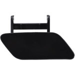 Zoternen - capeur de lave - phares couvercle de buse du phare noir de longue date r�sistant � l'impact ...