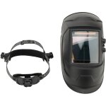 Zoternen - casque de soudage auto - obscurcissant 4 capteurs - fonction meulage - pour tig mig mma - ... Zoternen - casque de soudage auto - obscurcissant 4 capteurs - fonction meulage - pour tig mig mma - ...