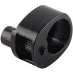 Zoternen - cl de biellette de direction outil de dmontage durable, noir, installation facile, en acier, ...