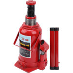 Cric � bouteille hydraulique 32t, �l�vateur de voiture, outils de maintenance automobile en acier