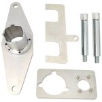 Zoternen - kit d'outils de calage de rechange pour jaguar land rover 2. 0 diesel aj200 ingenium xe xf ...