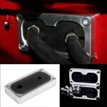 Zoternen passe - c�ble de levier de vitesse pare - feu compatible avec civic integra avec �change s�rie ...