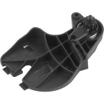 Zoternen - support de montage de poign�e de d�verrouillage de capot 8t1823633 8t1823633a 8t1823633b adapt� ...