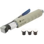 Zoternen - t�te de buse de blaster de sable avec 3 pointes en c�ramique �liminer la crasse rouille abrasive ...