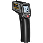 Zoternen - thermomtre infrarouge sans contact, - 50?~400? / - 58?~752? , thermomtre numrique portable, ...