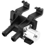 Zoternen - vanne de rgulation de chauffage vannes noires robustes professionnelles 1047752 stables pour ...