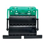 Attache de tablier rigide 2 maillons clicksur h875e pour volet roulant