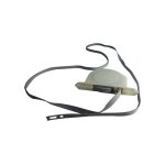 Zurfluh feller - zurfluh - feller enrouleur a encastrer avec sangle largeur 12 [l. 5m]