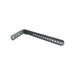 Zurfluh - feller jambe de force galva equerre 80