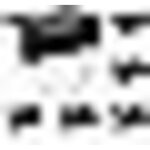 Zvd - lot de 6 lampes solaires pour cl�ture d'ext�rieur �tanches pour cl�ture, escalier, all�e, terrasse, ...