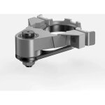 Zvd - adaptateur de meuleuse d'angle - mod�le m10, polyvalent - scie, meulage, rainurage, coupe - accessoire ...