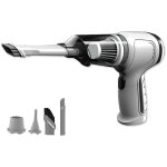 Zvd - aspirateur portable 120w - mini souffleur d'air puissant 9000pa Zvd - aspirateur portable 120w - mini souffleur d'air puissant 9000pa