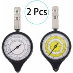 Zvd - carte télémètre odomètre multifonction - compass curvimètre appareil, opisomètre, distance calculatrice ... Zvd - carte télémètre odomètre multifonction - compass curvimètre appareil, opisomètre, distance calculatrice ...