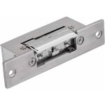 Zvd - dc12v serrure �lectrique pour porte de g�che, verrou de g�che �lectrique de porte �troite pour ...