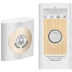 Zvd - digital lcd thermomtre moniteur de temprature avec sonde externe tanche pour rfrigrateur / ...