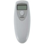 Zvd - �thylotest, testeur d'alcool num�rique �cran lcd professionnel �thylom�tre analyseur portable �thylom�tr ...