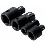 Zvd - jeu d'augmentateurs et r�ducteurs adaptateur � cliquet adaptateurs r�ducteurs pour douilles et ...