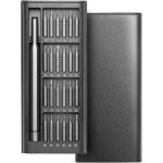 Zvd - kit de 24 tournevis de prcision - lunettes, appareil photo, manette ps4, ordinateur portable, ...