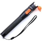 Zvd - localisateur de d�faut visuel testeur de c�ble � fibre optique d�tecteur de compteur d�tecteur ...