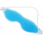 Zvd - masque gel relaxant pour les yeux th�rapie par le froid masque bien - �tre th�rapie par la chaleur ...