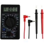 Zvd - multim�tre num�rique professionnel dt832 - grand �cran lcd