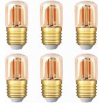 Zvd - pack of 4 - ampoule � ma�s led 12w e14, 100w �quivalent, 6000k blanc froid, 1200lm