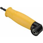 Zvd - perceuses � angle droit adaptateur coud� pour visseuse �lectrique avec porte - embout magn�tique ...