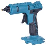 Zvd - pistolet � colle chaude lithium rechargeable - sans fil makita 18v