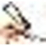 Zvd - sangles d'arrimage 10m x 50mm - capacit� 2000 kg avec crochet tendeur - sangles � cliquet